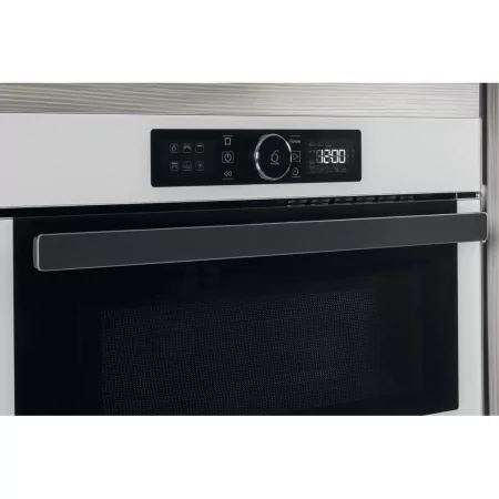 Micro-ondas Whirlpool AMW 730/WH (Encastre - 31L - 1000W)