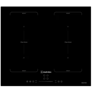 Meireles Plate - Free Cook