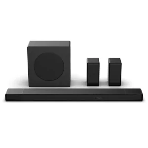 Soundbar Hisense AX AX5140Q...