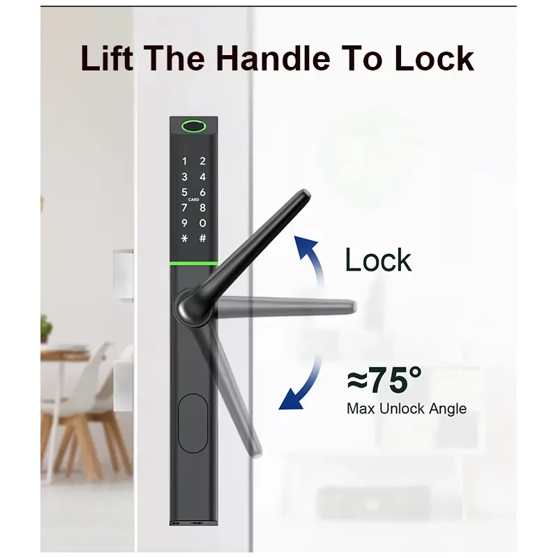 AMIKO S3 Smart Lock