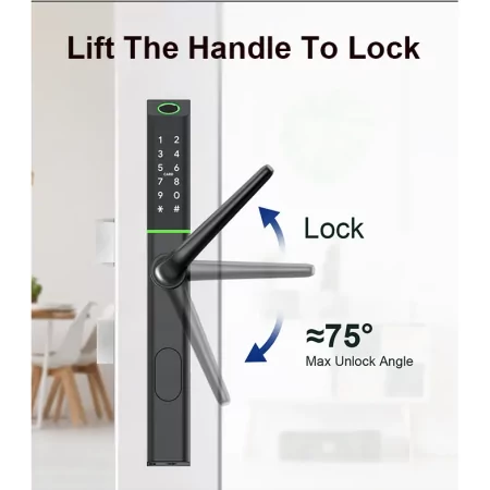 AMIKO S3 Smart Lock