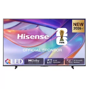 Smart TV Hisense 55E7S 55"...