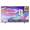 Smart TV Hisense 75E7S 75" (189 cm) QLED 4K Dolby Vision IQ VIDAA U9.5