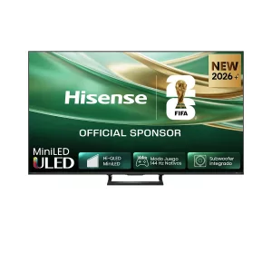 Smart TV Hisense 75E8S 75"...