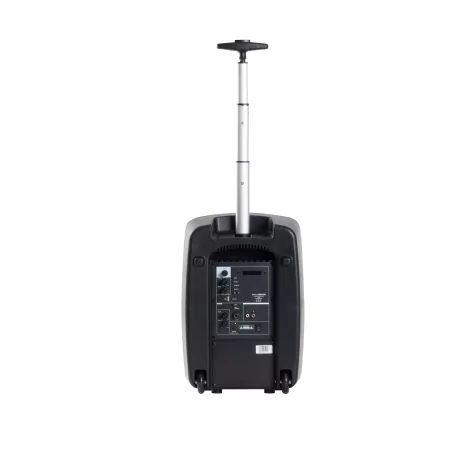 Amplifier FONESTAR AMPLY-T (100 W - Bluetooth - Karaoke)