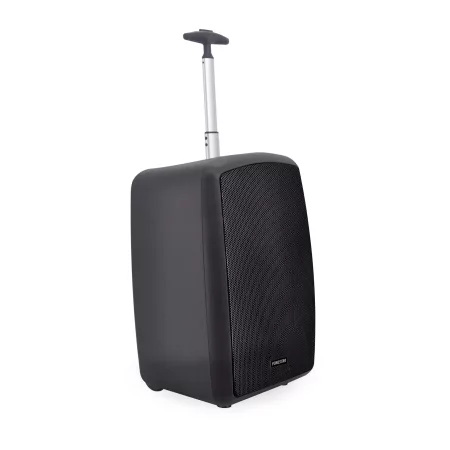 Coluna Portátil com Amplificador Fonestar - AMPLY-T - 100W