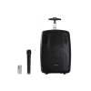 Amplifier FONESTAR AMPLY-T (100 W - Bluetooth - Karaoke)
