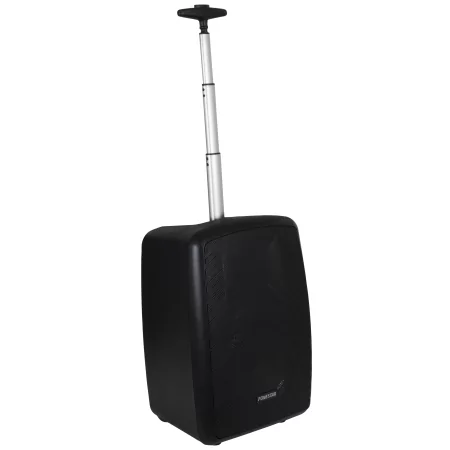 Coluna Portátil com Amplificador Fonestar - AMPLY-T - 100W
