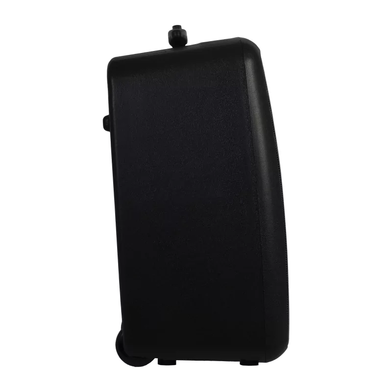 Coluna Portátil com Amplificador Fonestar - AMPLY-T - 100W