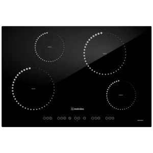 Meireles Plate - Mi 1704