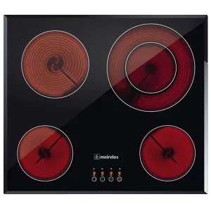 Meireles Vitroceramic Hob -...