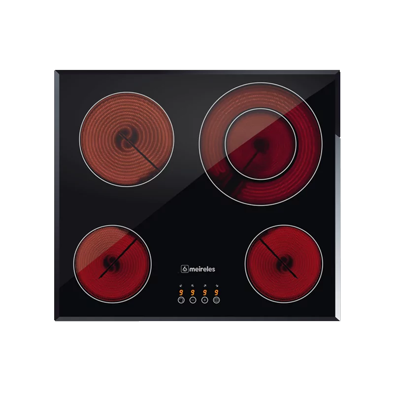 Meireles Vitroceramic Hob - Mv 2607 Meireles Vitroceramic Hob - Mv 2607