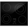 Meireles Glass Ceramic Plate - Mv 2608