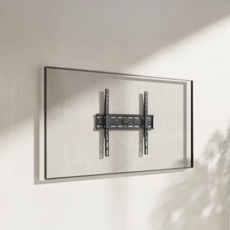 Soporte fijo de pared de 37 a 86 pulgadas - LP1050F-B TOOQ - Hasta 45 kg