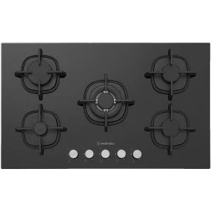 Placa Meireles - Mvg 4951 N...