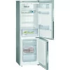 Frigorífico Combinado Siemens iQ300 - 308L - Inox - KG36VVIEAS|Siemens|4242003869505