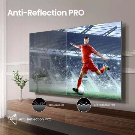 Hisense 85U8Q - Mini LED PRO ULED 4K Smart TV 85"