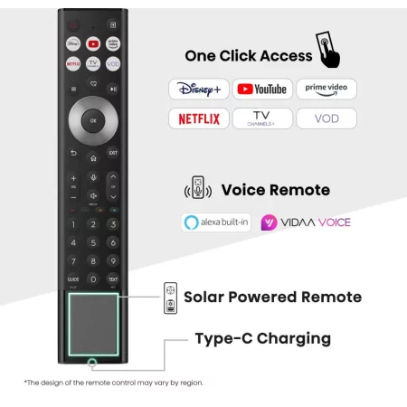 Mini Led Hisense - 85u8q