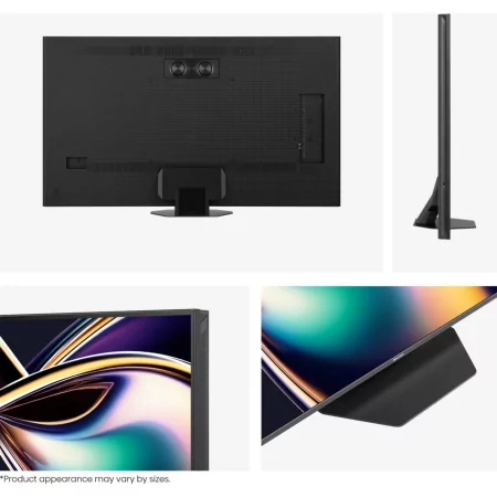 Hisense 85U8Q - Mini LED PRO ULED 4K Smart TV 85"