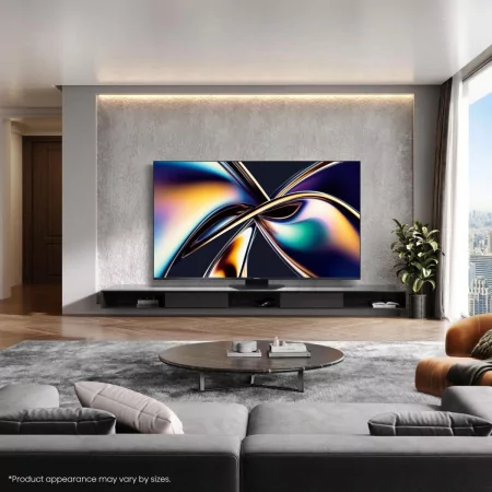 Mini Led Hisense - 85u8q