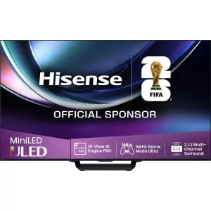Mini Led Hisense - 85u7q Pro