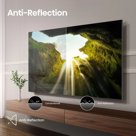 Mini Led Hisense - 85u7q Pro