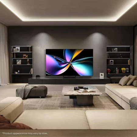 Mini Led Hisense - 85u7q Pro