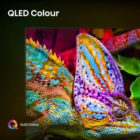 Hisense 75U7Q - Mini LED ULED 4K Smart TV 75"