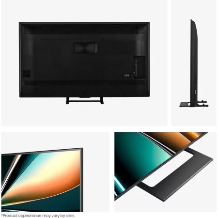 Hisense 75U7Q - Mini LED ULED 4K Smart TV 75"