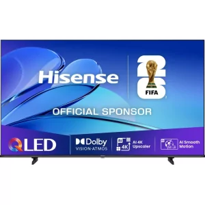 Hisense 75E7Q - QLED 4K...