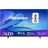 Hisense 75E7Q - QLED 4K Smart TV 75"