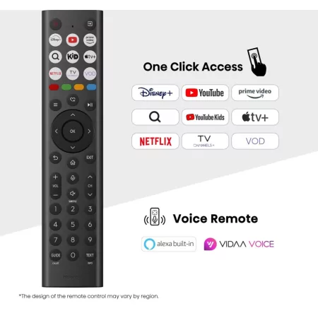 Qled Hisense - 75e7q