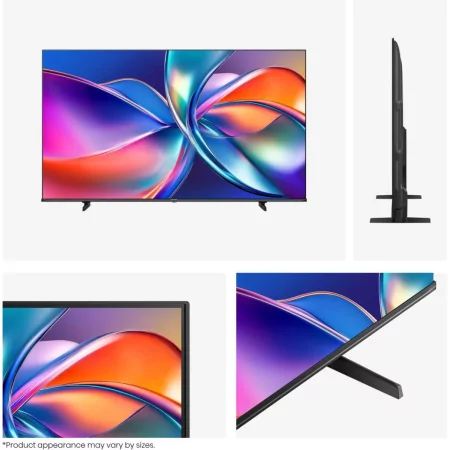 Hisense 75E7Q - QLED 4K Smart TV 75"