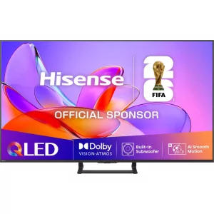 Hisense 75A7Q - QLED 4K...