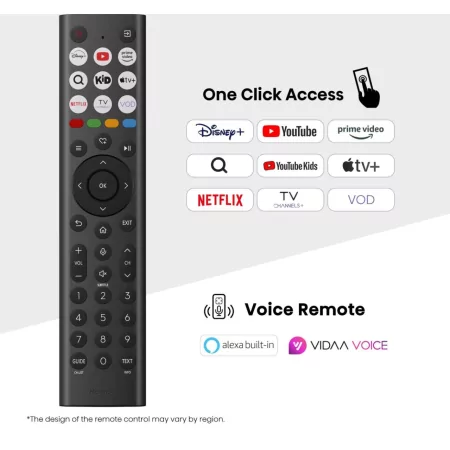Qled Hisense - 75a7q