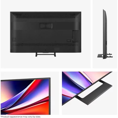 Hisense 75A7Q - QLED 4K Smart TV 75"
