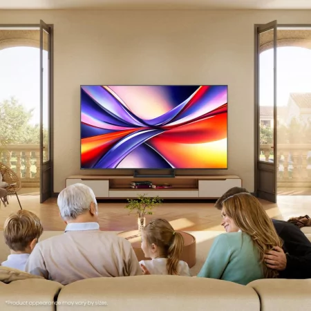 Qled Hisense - 75a7q