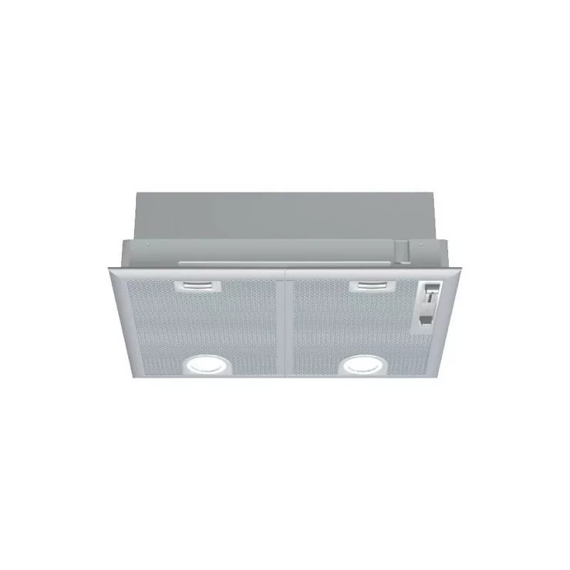 Siemens iQ300 Hood - 53 cm - Silver Metallic - LB-55565 Siemens iQ300 Hood - 53 cm - Silver Metallic - LB-55565