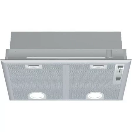 Siemens iQ300 Hood - 53 cm - Silver Metallic - LB-55565