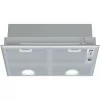 Siemens iQ300 Hood - 53 cm - Silver Metallic - LB-55565