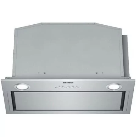 Siemens iQ700 extractor hood - 52 cm - Stainless steel - LB-59584-M