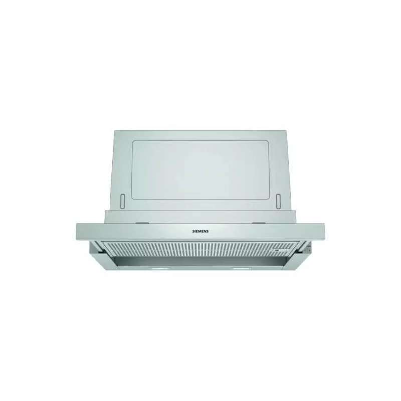 Exaustor Siemens iQ300 - 60 cm - Metálico Prateado - LI-67-SA-531|Siemens|4242003880166 Exaustor Siemens iQ300 - 60 cm - Metálico Prateado - LI-67-SA-531|Siemens|4242003880166