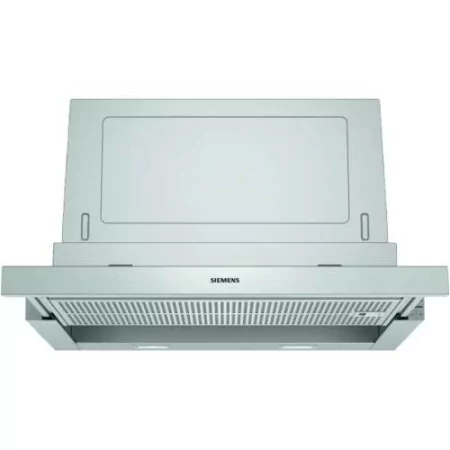 Exaustor Siemens iQ300 - 60 cm - Metálico Prateado - LI-67-SA-531|Siemens|4242003880166