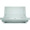 Exaustor Siemens iQ300 - 60 cm - Metálico Prateado - LI-67-SA-531|Siemens|4242003880166