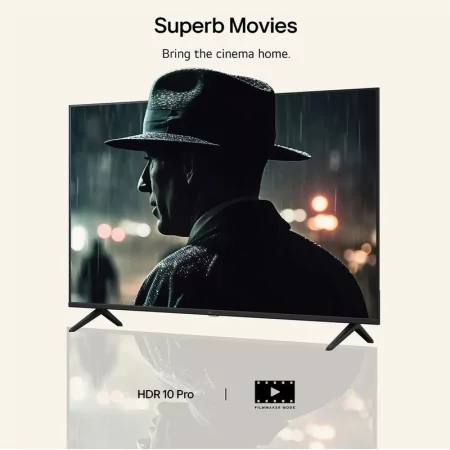 Smart TV LG 75NU850B6LA de 75" (189 cm) NANO 4K UHD AI α7 Gen9 60Hz HDR10 webOS 26