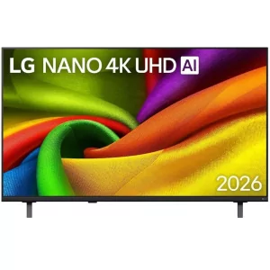 Smart TV LG 75NU850B6LA 75"...