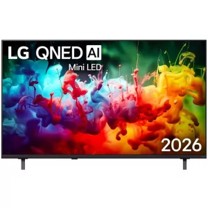 Smart TV LG 65QNED7EB 65"...