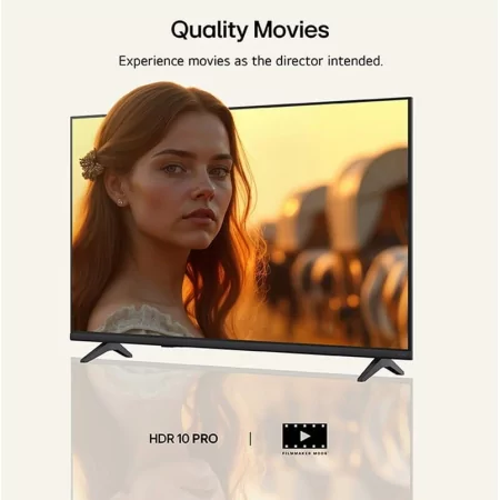 Smart TV LG 75QNED7EB 75" (189 cm) QNED Mini LED 4K UHD AI α7 Gen9 HDR10 Magic Remote