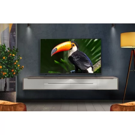 Smart TV LG 75QNED7EB 75" (189 cm) QNED Mini LED 4K UHD AI α7 Gen9 HDR10 Magic Remote