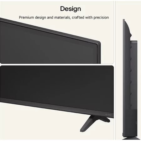 Smart TV LG 75QNED7EB 75" (189 cm) QNED Mini LED 4K UHD AI α7 Gen9 HDR10 Magic Remote